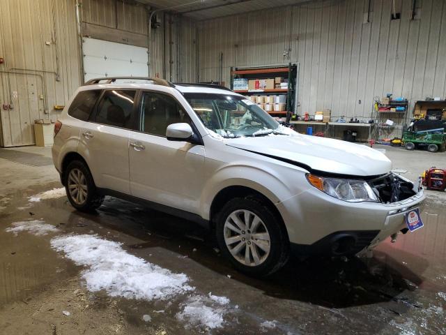 Photo 4 from auction – 2013 SUBARU FORESTER 2 with VIN JF2SHADC4DH446110