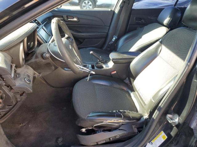 Photo 7 from auction – 2015 CHEVROLET MALIBU 1LT with VIN 1G11C5SL7FF117265