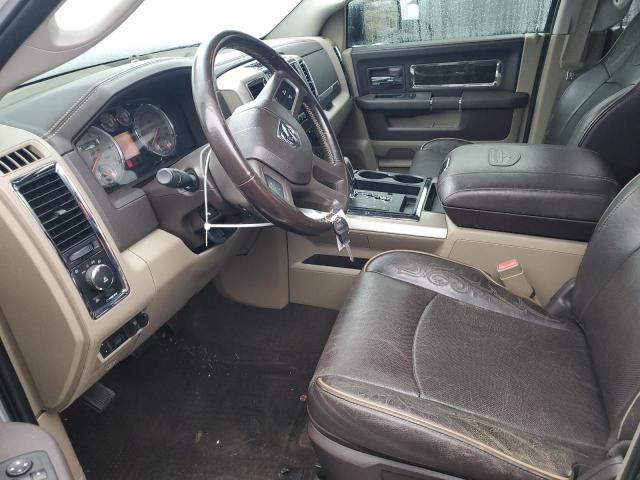 Photo 7 from auction – 2011 DODGE RAM 1500 with VIN 1D7RV1CT1BS660081