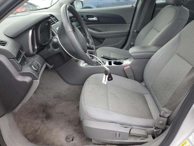 Photo 7 from auction – 2015 CHEVROLET MALIBU LS with VIN 1G11A5SL7FF333414