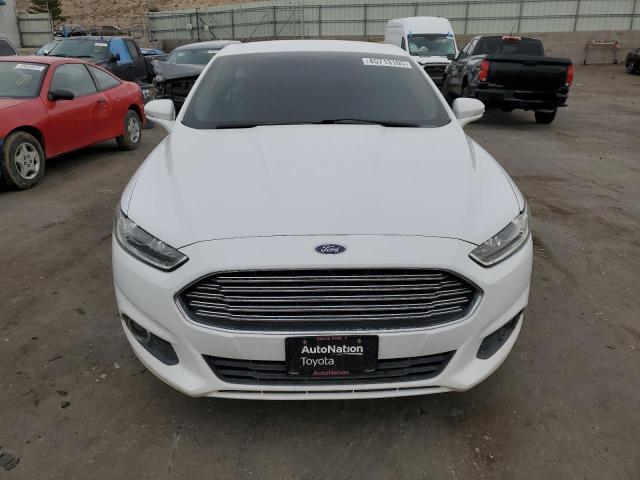Photo 5 from auction – 2016 FORD FUSION SE with VIN 3FA6P0HD3GR380836