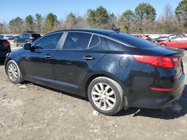Photo 2 from auction – 2015 KIA OPTIMA EX with VIN 5XXGN4A78FG357694