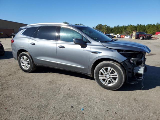 Photo 4 from auction – 2018 BUICK ENCLAVE PR with VIN 5GAERCKW2JJ223300