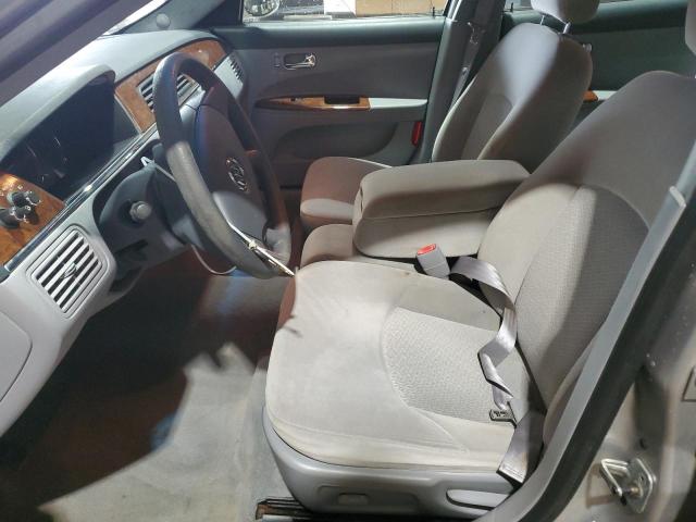 Photo 7 from auction – 2005 BUICK LACROSSE C with VIN 2G4WC532951260304