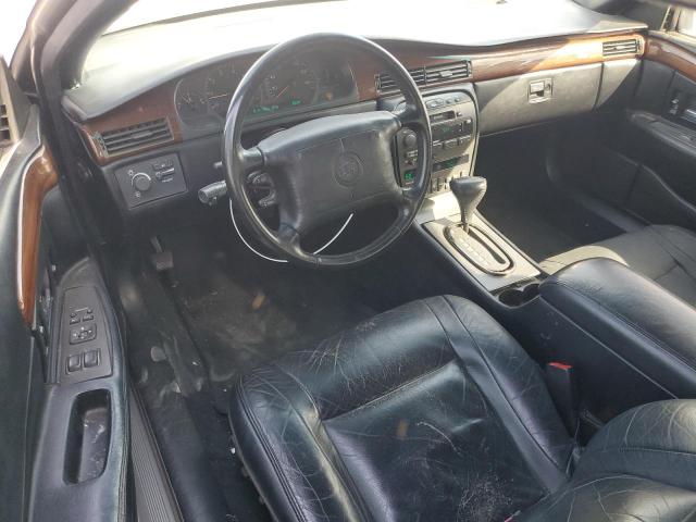 Photo 8 from auction – 1997 CADILLAC ELDORADO with VIN 1G6EL12Y6VU616312
