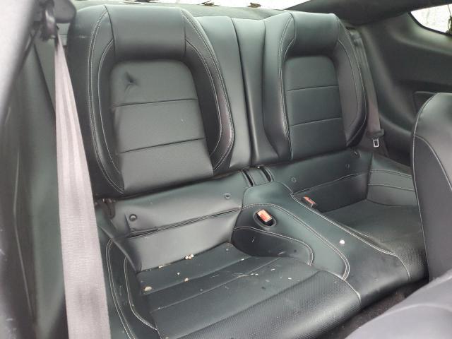Photo 10 from auction – 2020 FORD MUSTANG with VIN 1FA6P8TH8L5187975