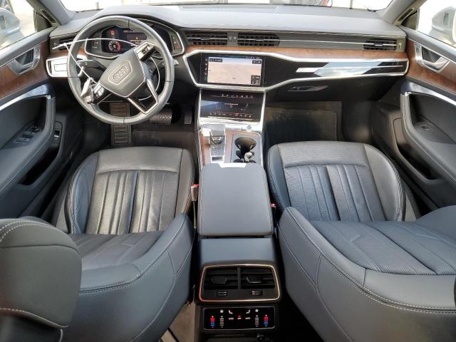 Photo 8 from auction – 2019 AUDI A7 PRESTIG with VIN WAUS2AF22KN058454