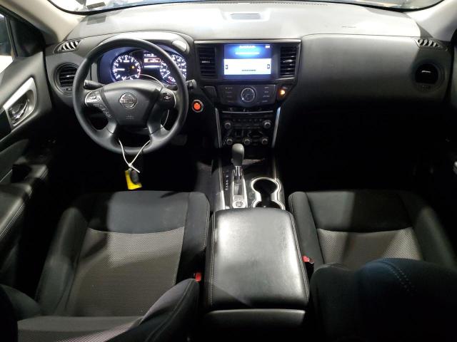 Photo 8 from auction – 2018 NISSAN PATHFINDER with VIN 5N1DR2MM1JC652296