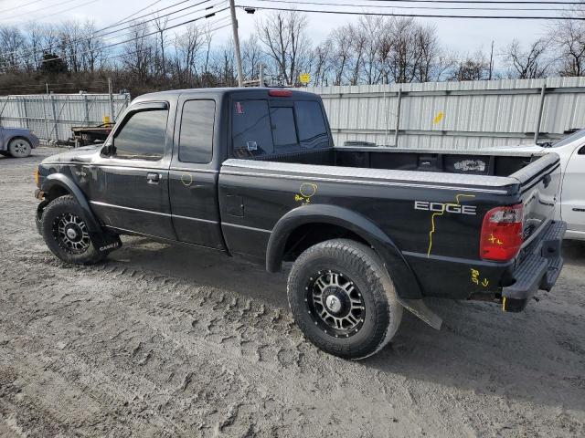 Photo 2 from auction – 2004 FORD RANGER SUP with VIN 1FTZR45E34TA07666