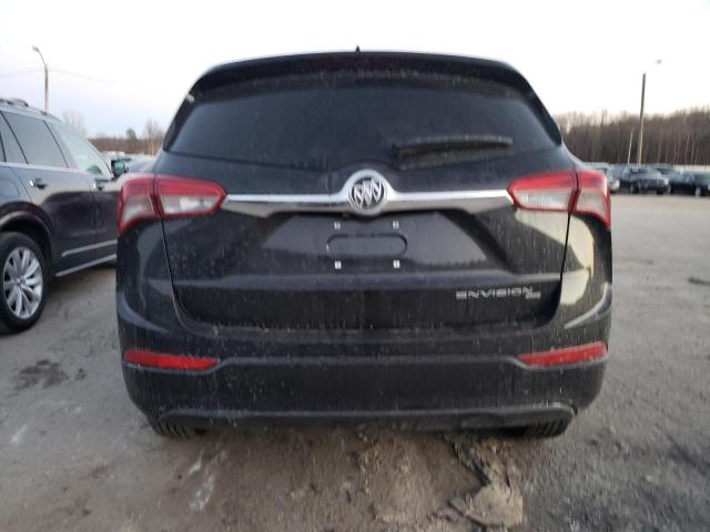 Photo 6 from auction – 2019 BUICK ENVISION E with VIN LRBFX2SA9KD144289