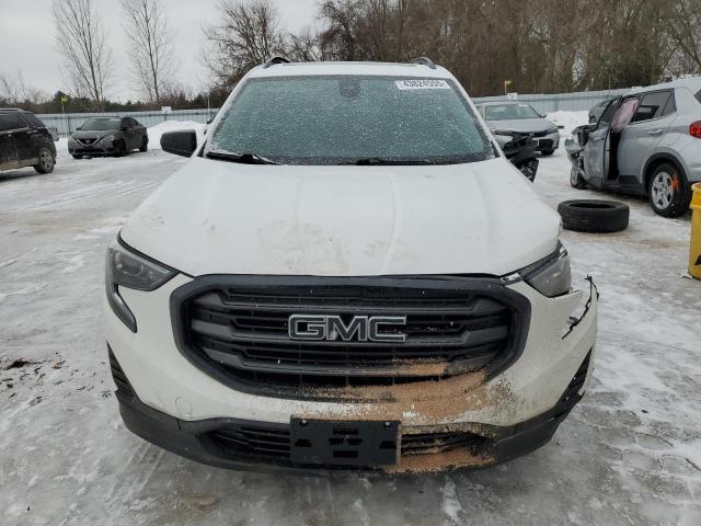 Photo 5 from auction – 2021 GMC TERRAIN SL with VIN 3GKALTEVXML357894
