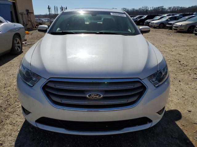 Photo 5 from auction – 2013 FORD TAURUS SEL with VIN 1FAHP2E80DG140030