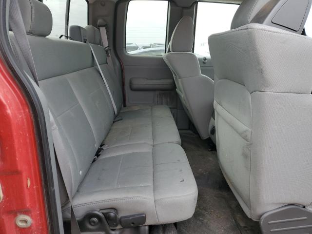 Photo 10 from auction – 2008 FORD F150 with VIN 1FTRX14W58FB67177