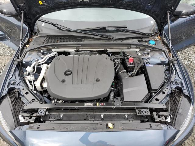 Photo 11 from auction – 2025 VOLVO S60 CORE with VIN 7JRL12GJ4SG364728