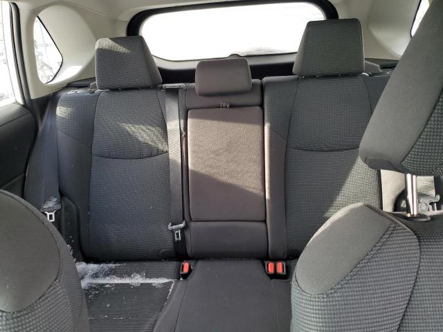 Photo 10 from auction – 2022 TOYOTA RAV4 LE with VIN 2T3F1RFV9NC321506