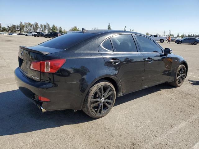 Photo 3 from auction – 2012 LEXUS IS 250 with VIN JTHCF5C22C5057523