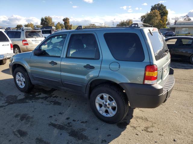 Photo 2 from auction – 2007 FORD ESCAPE XLT with VIN 1FMCU03177KA97410
