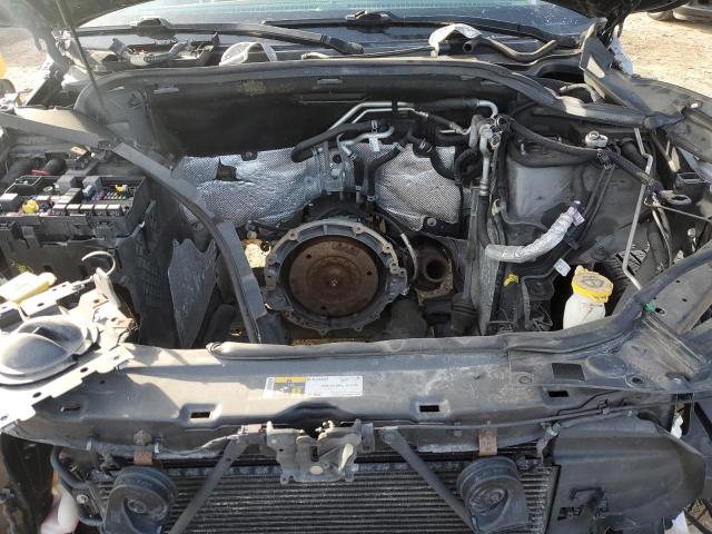 Photo 12 from auction – 2016 DODGE DURANGO R/ with VIN 1C4SDJCT3GC315957