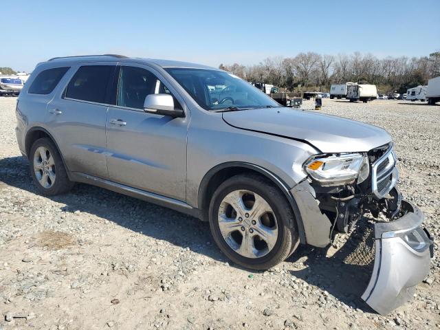 Photo 4 from auction – 2014 DODGE DURANGO LI with VIN 1C4RDHDG2EC461904