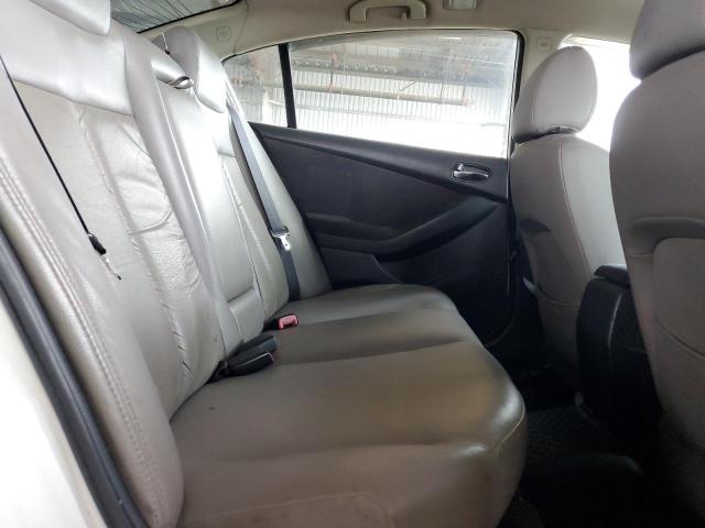 Photo 10 from auction – 2009 NISSAN ALTIMA HYB with VIN 1N4CL21E39C152575