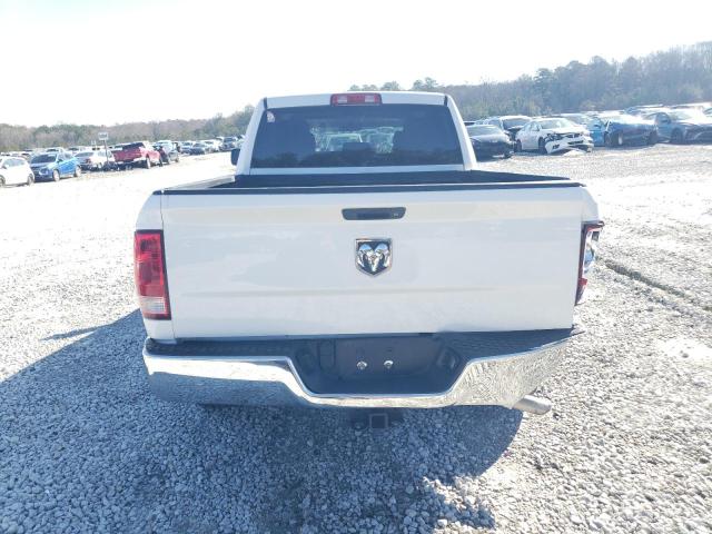 Photo 6 from auction – 2017 RAM 1500 ST with VIN 1C6RR6FG7HS658104