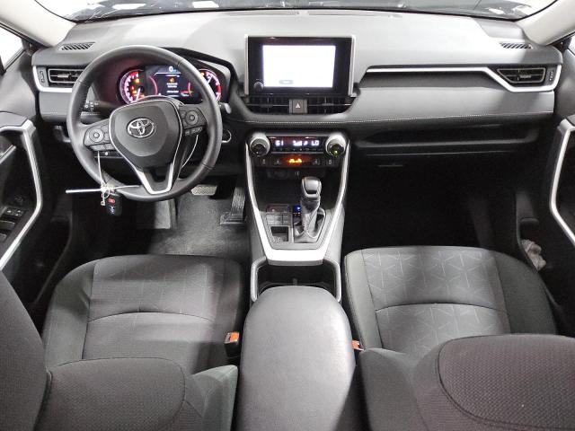 Photo 8 from auction – 2024 TOYOTA RAV4 XLE with VIN 2T3P1RFV5RC462017