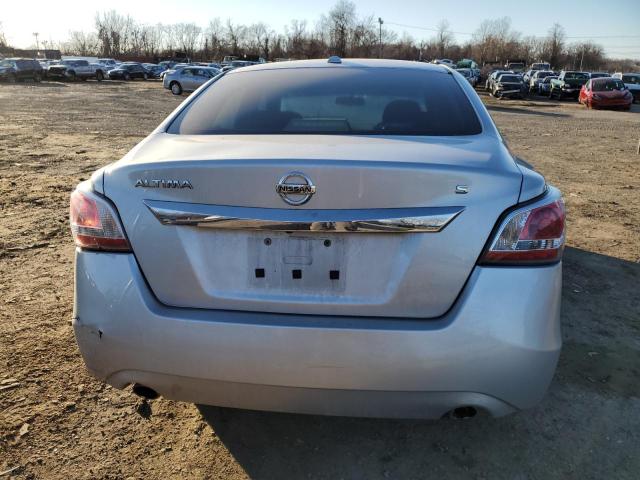 Photo 6 from auction – 2015 NISSAN ALTIMA 2.5 with VIN 1N4AL3AP1FC199792