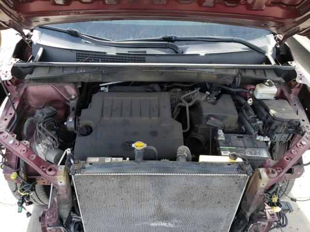 Photo 12 from auction – 2015 TOYOTA HIGHLANDER with VIN 5TDJKRFH6FS138065