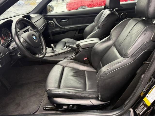 Photo 6 from auction – 2012 BMW M3 with VIN WBSKG9C55CE798320