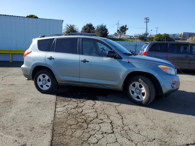 Photo 4 from auction – 2007 TOYOTA RAV4 with VIN JTMZD33V875058410
