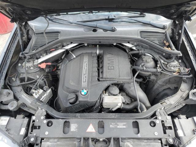 Photo 12 from auction – 2013 BMW X3 XDRIVE3 with VIN 5UXWX7C55DL979894