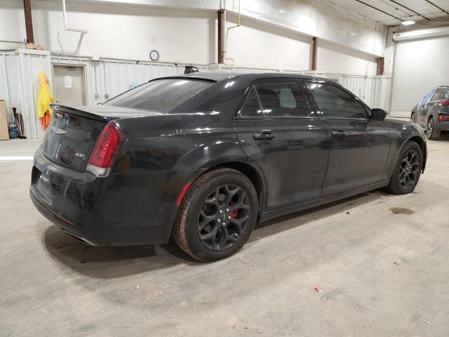 Photo 3 from auction – 2015 CHRYSLER 300 S with VIN 2C3CCAGG3FH787094