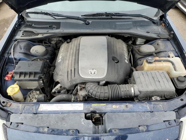 Photo 11 from auction – 2006 DODGE MAGNUM R/T with VIN 2D4GV57276H122690