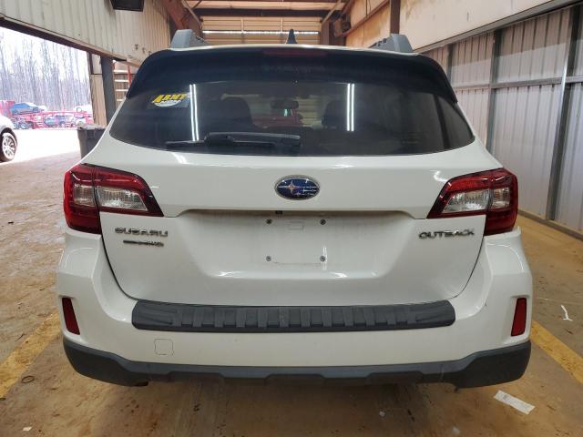 Photo 6 from auction – 2016 SUBARU OUTBACK 2. with VIN 4S4BSBNC9G3280667