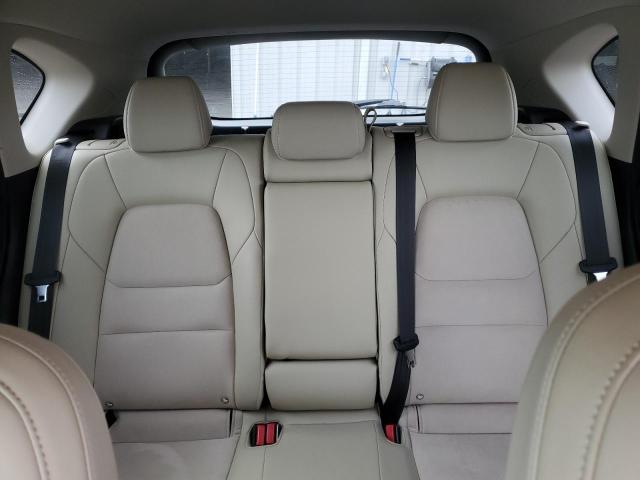Photo 10 from auction – 2019 MAZDA CX-5 TOURI with VIN JM3KFACM3K0525706