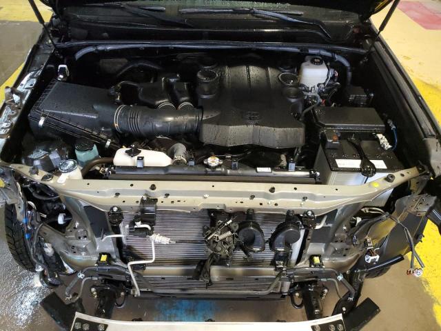 Photo 12 from auction – 2024 TOYOTA 4RUNNER SR with VIN JTEMU5JR8R6284600