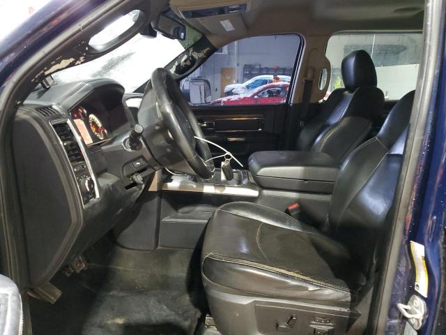 Photo 7 from auction – 2017 RAM 2500 LARAM with VIN 3C6UR5FLXHG571712