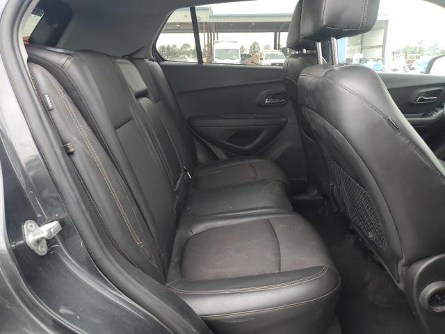 Photo 11 from auction – 2017 CHEVROLET TRAX 1LT with VIN 3GNCJLSB2HL279502