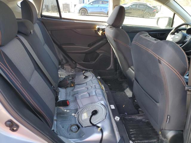 Photo 10 from auction – 2018 SUBARU CROSSTREK with VIN JF2GTADC5J8274296