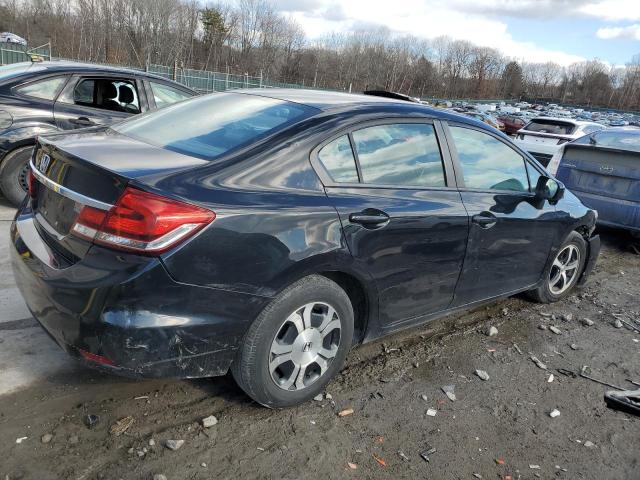 Zdjęcie 3 z aukcji – 2015 HONDA CIVIC SE z VIN 19XFB2F70FE222669