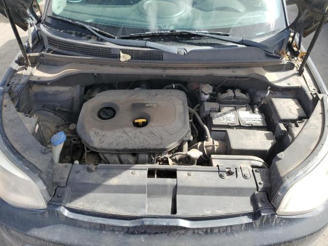 Снимка 11 от търг – 2014 KIA SOUL + с VIN KNDJP3A5XE7070535