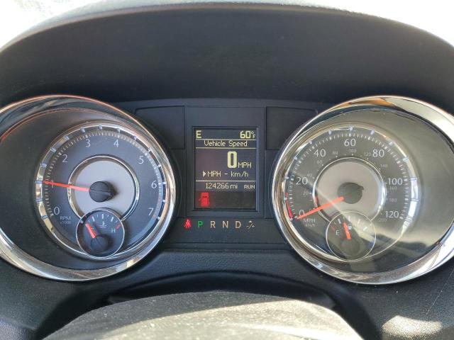 Photo 9 from auction – 2014 CHRYSLER TOWN & COU with VIN 2C4RC1BG7ER158850