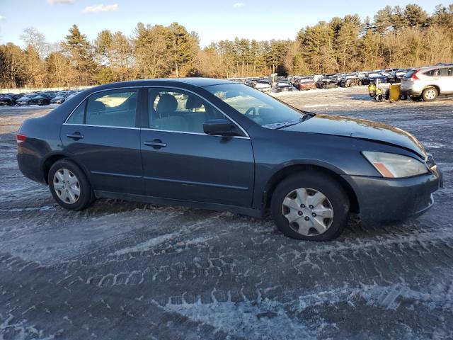 Photo 4 from auction – 2004 HONDA ACCORD LX with VIN 1HGCM56474A166316
