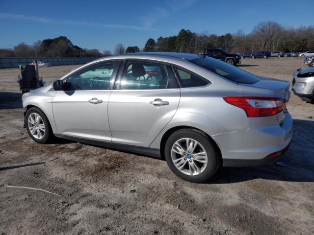 Photo 2 from auction – 2012 FORD FOCUS SEL with VIN 1FAHP3H21CL161701