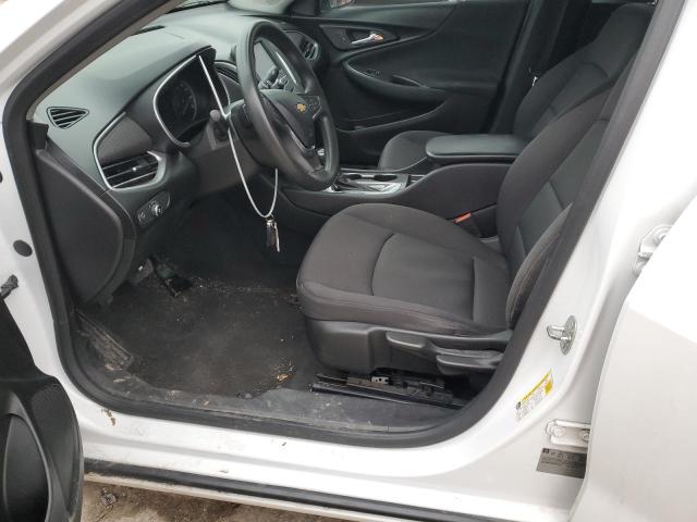 Photo 7 from auction – 2017 CHEVROLET MALIBU LS with VIN 1G1ZB5STXHF291517