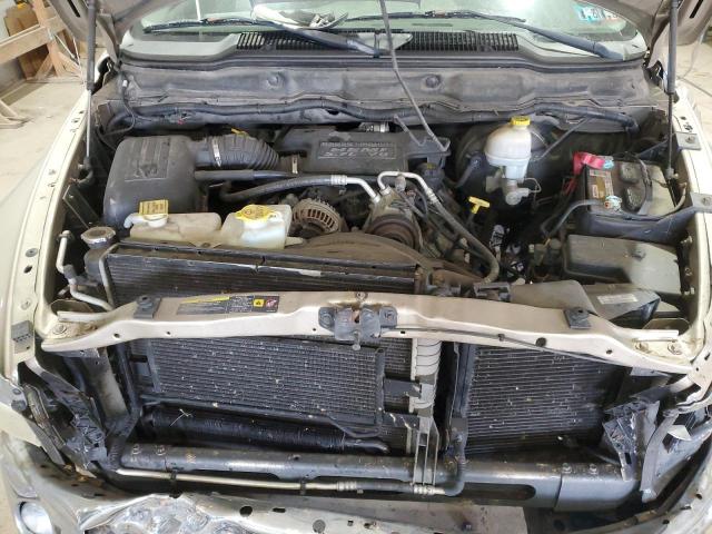 Photo 11 from auction – 2004 DODGE RAM 1500 S with VIN 1D7HU18D34J291118
