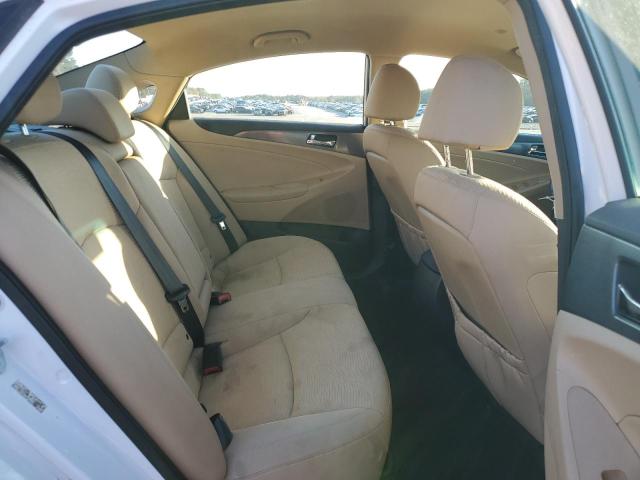Photo 10 from auction – 2015 HYUNDAI SONATA HYB with VIN KMHEC4A46FA137089