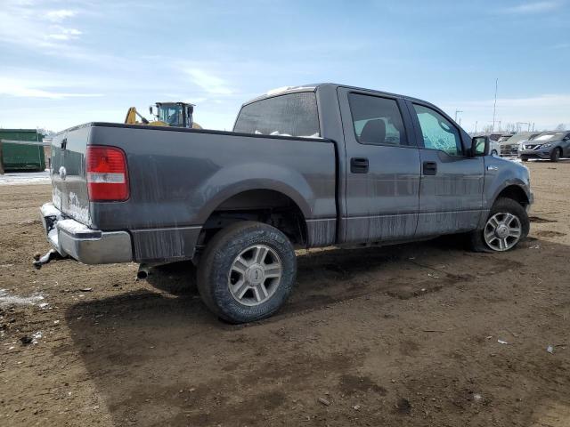 Photo 3 from auction – 2006 FORD F150 SUPER with VIN 1FTPW14VX6FB59316