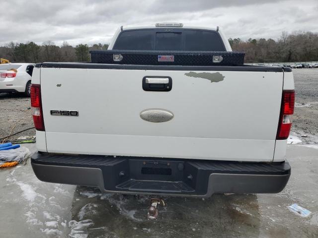 Photo 6 from auction – 2006 FORD F150 SUPER with VIN 1FTPW14VX6KD62603