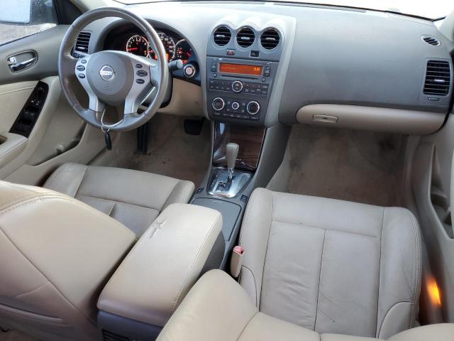 Photo 8 from auction – 2011 NISSAN ALTIMA BAS with VIN 1N4AL2AP6BN429674